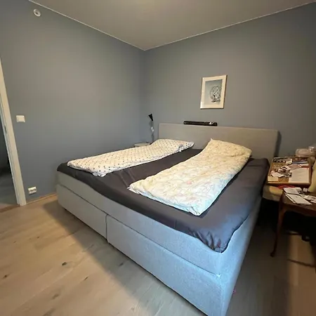 Apartamento Three-room 20-minutes By Car To Ons Sandnes (Rogaland)