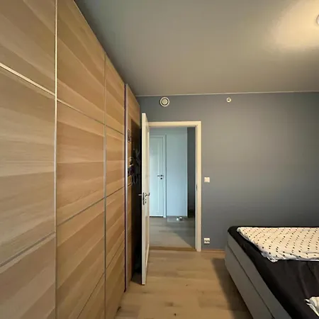 Three-room 20-minutes By Car To Ons サンネス
