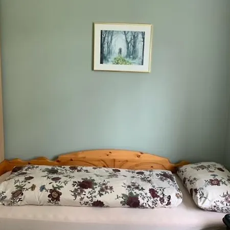 Three-room 20-minutes By Car To Ons *